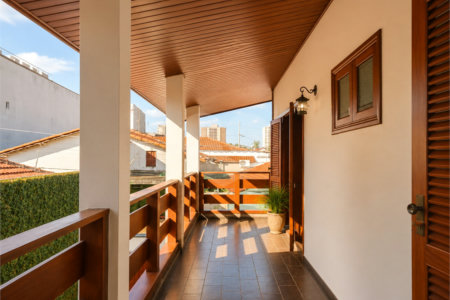 Casa à venda ou para alugar com 4 quartos, sendo 3 suítes, no Centro, Itapetininga, SP