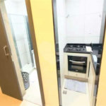 Studio à venda com 1 quarto em Copacabana, Rio de Janeiro, RJ