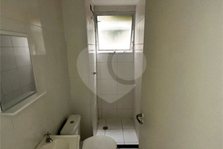Apartamento à venda com 2 quartos em Parque Nações Unidas, São Paulo, SP