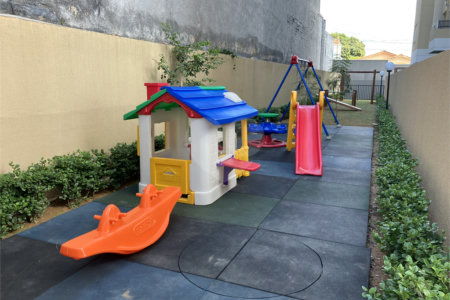 Apartamento à venda com 3 quartos em Jardim Santa Rosália, Sorocaba, SP