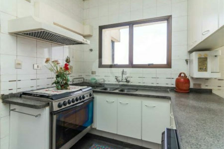 Apartamento à venda com 4 suítes em Água Fria, São Paulo, SP