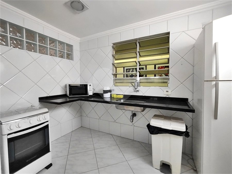 Apartamento à venda com 3 quartos, sendo 1 suíte, em Santana, São Paulo, SP