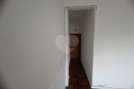 Apartamento à venda com 2 quartos em Tijuca, Rio de Janeiro, RJ