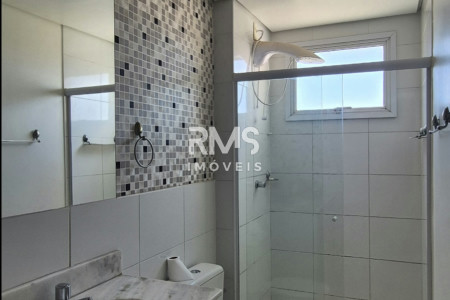 Apartamento à venda ou para alugar com 3 quartos, sendo 1 suíte, em Rancho Grande, Itu, SP