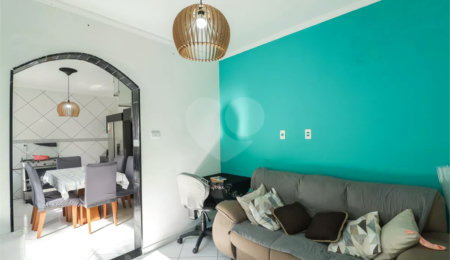 Casa à venda com 3 quartos em Casa Verde, São Paulo, SP