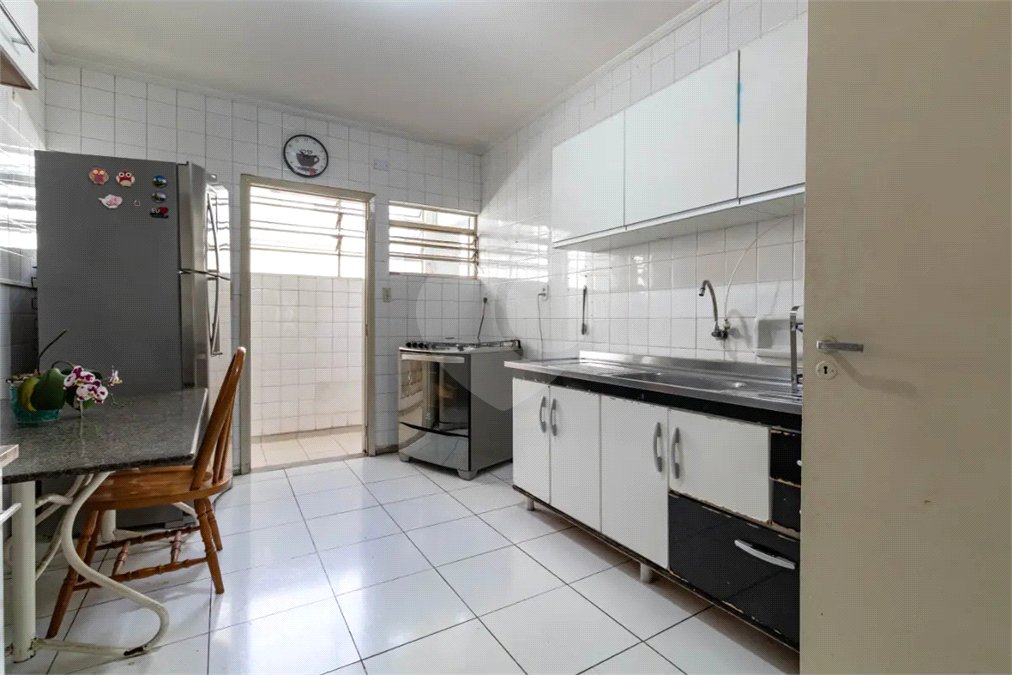Apartamento à venda com 3 suítes em Jardim Paulista, São Paulo, SP