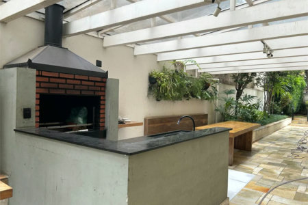 Apartamento para alugar com 3 quartos, sendo 1 suíte, em Pinheiros, São Paulo, SP