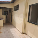 Casa à venda com 2 quartos em Vila Santana II, Jundiaí, SP