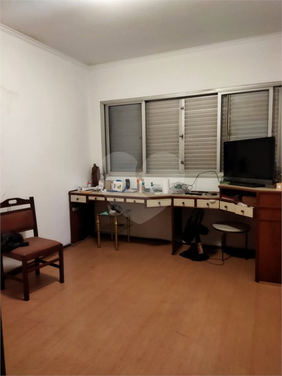 Casa à venda ou para alugar com 4 quartos, sendo 1 suíte, em Sumarezinho, São Paulo, SP