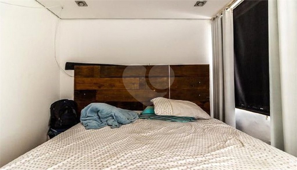 Apartamento à venda com 1 quarto em Barra Funda, São Paulo, SP