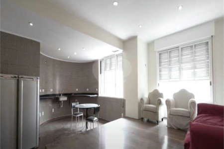 Apartamento à venda com 3 quartos em Jardim Paulista, São Paulo, SP