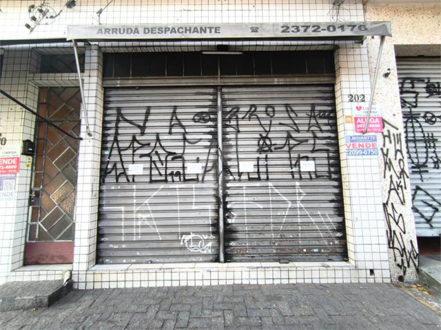Garagem para alugar em Casa Verde, São Paulo, SP