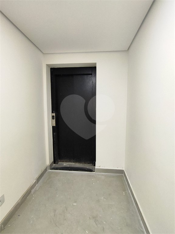 Apartamento à venda com 2 quartos em Vila Vitório Mazzei, São Paulo, SP
