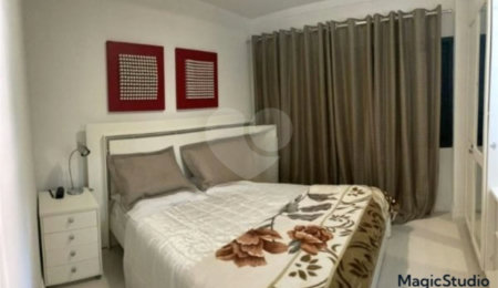 Apartamento à venda com 1 quarto em Itaim Bibi, São Paulo, SP