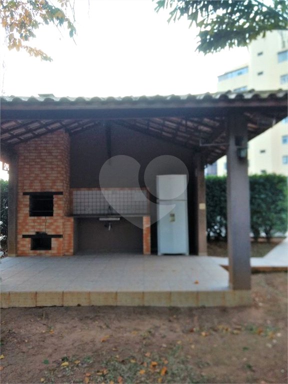 Cobertura à venda com 4 quartos, sendo 2 suítes, em Jardim Colombo, São Paulo, SP