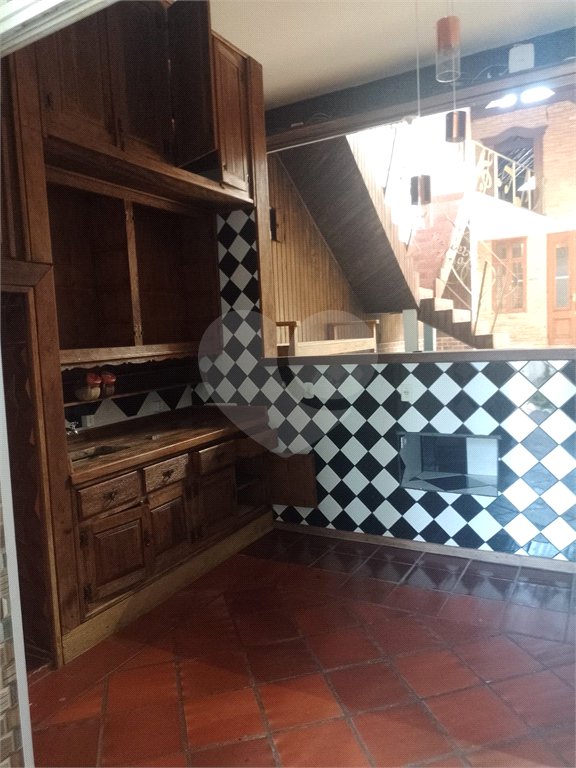 Loft à venda com 2 quartos em Vila Firmiano Pinto, São Paulo, SP