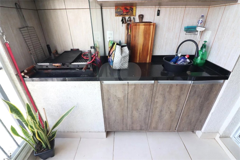 Apartamento para alugar com 3 quartos, sendo 1 suíte,  em Independência, São Bernardo do Campo, SP