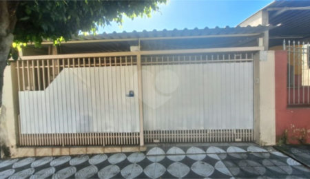 Casa à venda com 3 quartos em Vila Progresso, Sorocaba, SP