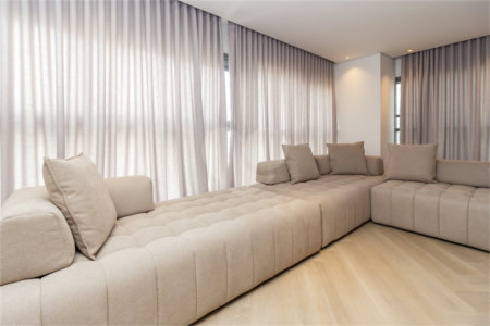 Apartamento à venda com 3 quartos, sendo 2 suítes, em Cerqueira César, São Paulo, SP