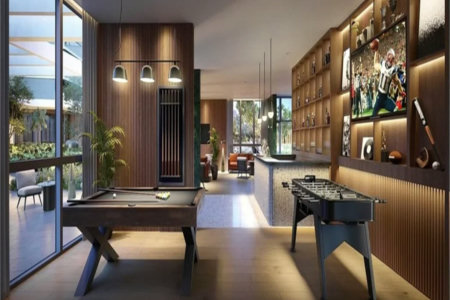 Apartamento para alugar com 3 suítes,  em Jardim Morumbi, São Paulo, SP