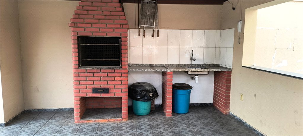 Apartamento à venda com 2 quartos em Jardim Ivana, São Paulo, SP