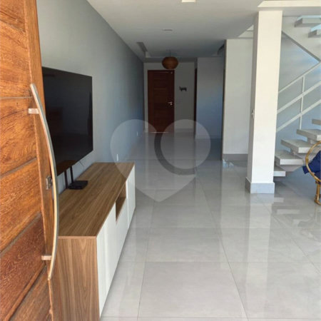 Casa à venda com 2 suítes em José Gonçalves, Armação dos Búzios, RJ