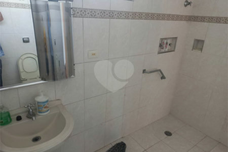 Sobrado à venda com 3 quartos em Vila Clementino, São Paulo, SP