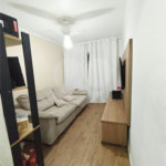 Apartamento à venda com 2 quartos em Anchieta, São Bernardo do Campo, SP