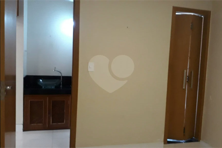 Apartamento à venda com 2 quartos, sendo 1 suíte, em Mandaqui, São Paulo, SP
