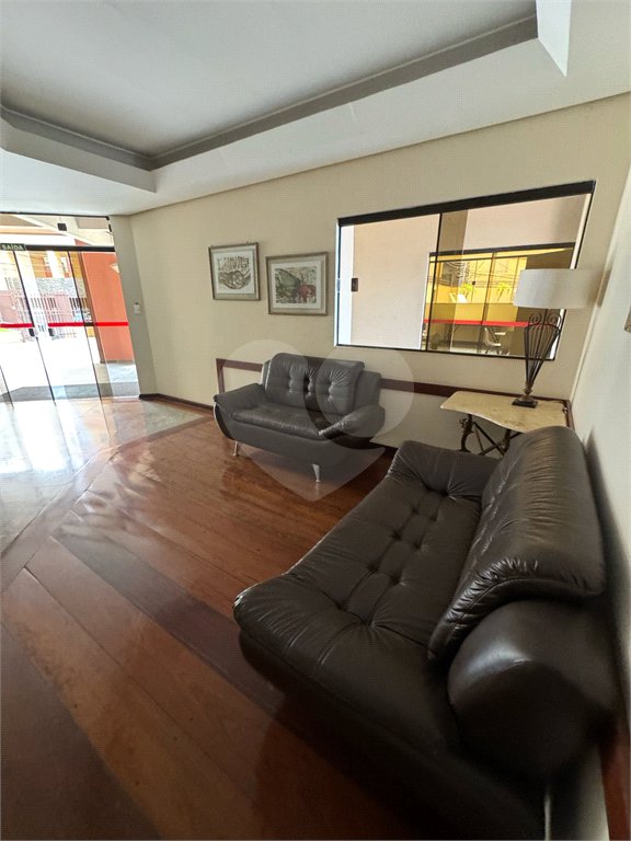 Apartamento à venda com 3 quartos, sendo 2 suítes, no Centro, Sorocaba, SP