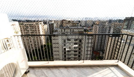 Apartamento à venda com 3 quartos, sendo 1 suíte,  em Indianópolis, São Paulo, SP