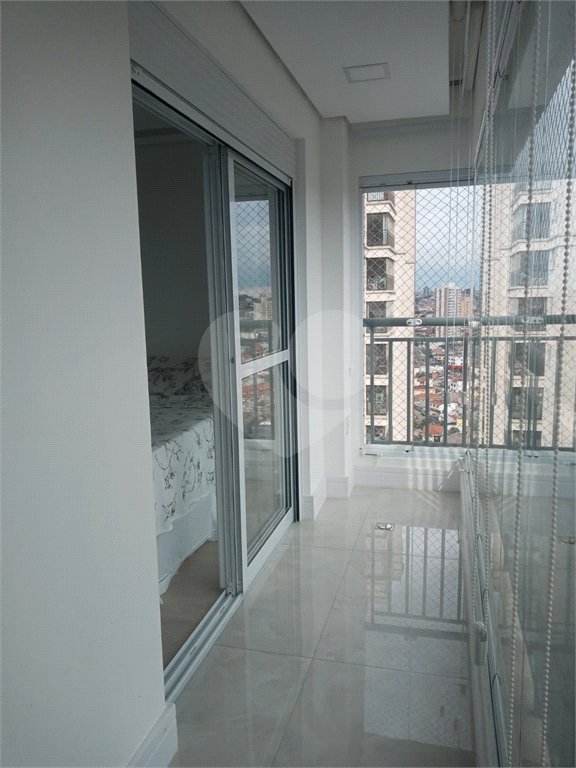 Apartamento à venda com 2 quartos, sendo 1 suíte, em Vila Santa Catarina, São Paulo, SP