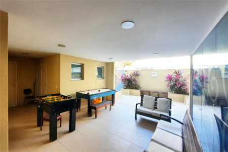 Apartamento à venda com 3 quartos, sendo 1 suíte, em Tijuca, Rio de Janeiro, RJ