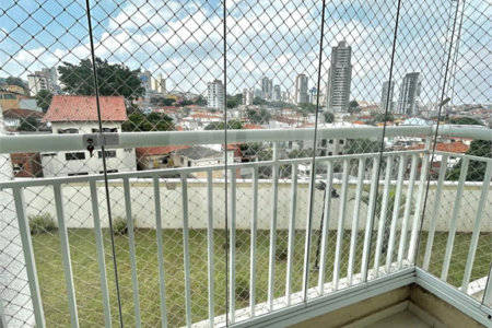 Apartamento à venda com 2 quartos, sendo 1 suíte, em Tucuruvi, São Paulo, SP