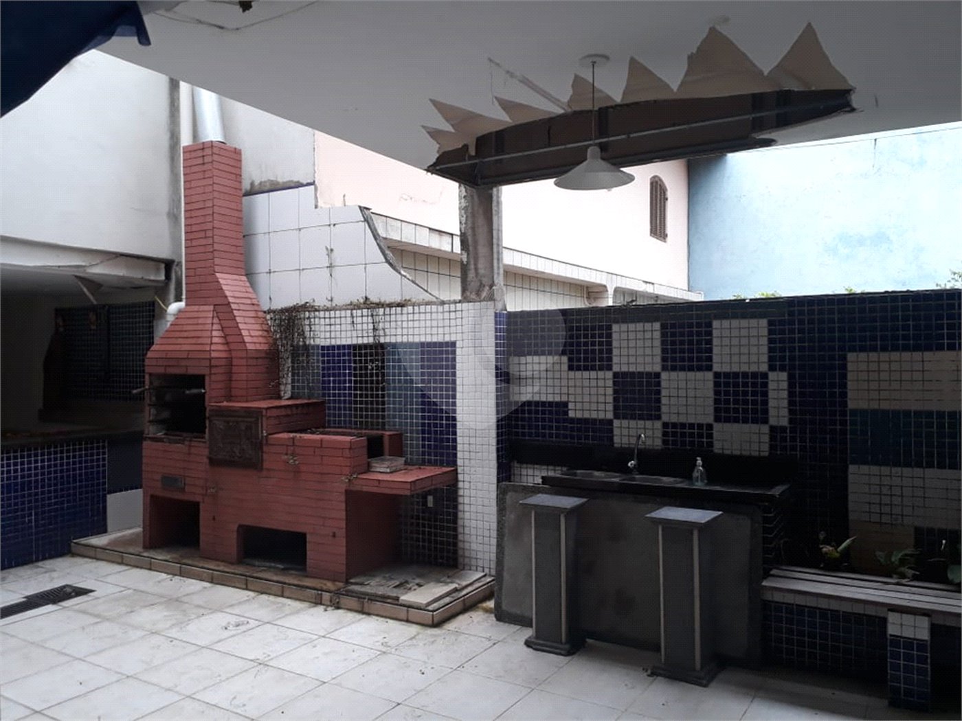 Sobrado à venda com 2 suítes em Imirim, São Paulo, SP
