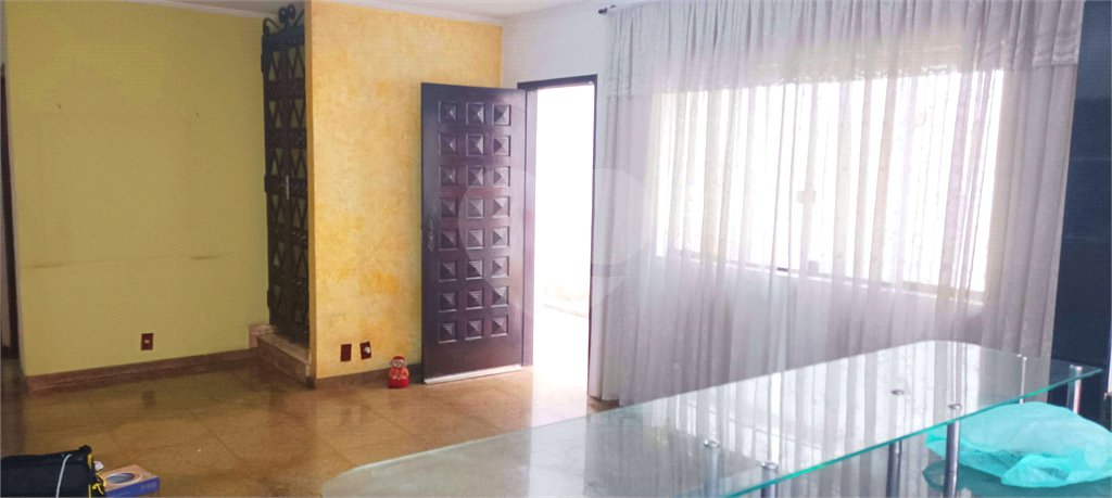 Sobrado à venda com 3 quartos, sendo 1 suíte, em Jabaquara, São Paulo, SP