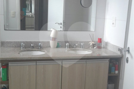 Apartamento à venda com 3 suítes em Água Fria, São Paulo, SP