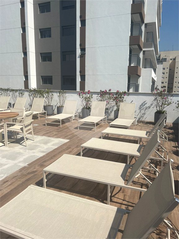 Studio à venda ou para alugar com 1 suíte em Ipiranga, São Paulo, SP