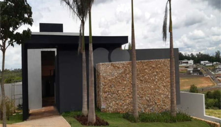Casa à venda com 4 suítes no condomínio Saint Patrick, Sorocaba - SP