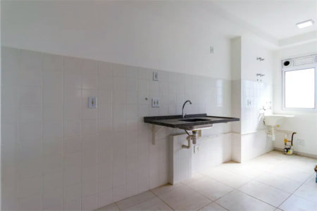 Apartamento à venda com 2 quartos, sendo 1 suíte,  em Vila Andrade, São Paulo, SP