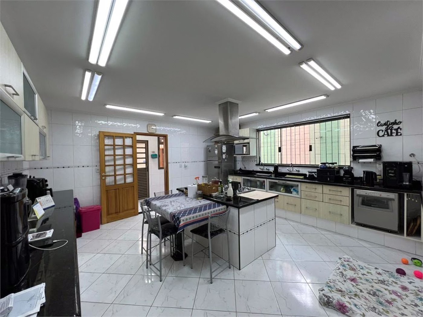 Casa Residencial à venda, Aparecida, Santos - CA0106.