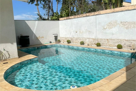 Casa à venda com 4 suítes no condomínio Aruã Lagos, Mogi das Cruzes - SP
