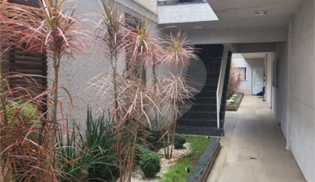 Apartamento à venda com 1 quarto em Vila Dom Pedro Ii, São Paulo, SP