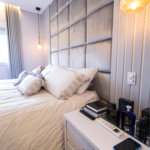 Apartamento à venda com 5 quartos, sendo 4 suítes,  em Parque Reboucas, São Paulo, SP