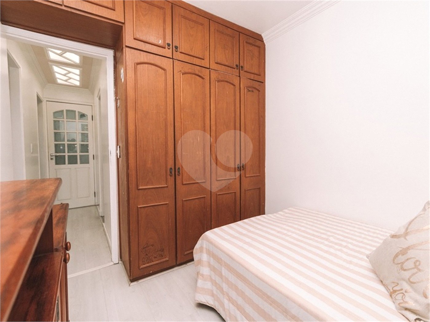 Apartamento à venda com 3 quartos em Santana, São Paulo, SP