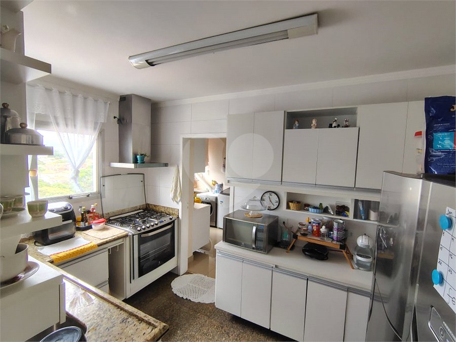Apartamento à venda com 4 quartos, sendo 3 suítes,  em Jardim Londrina, São Paulo, SP
