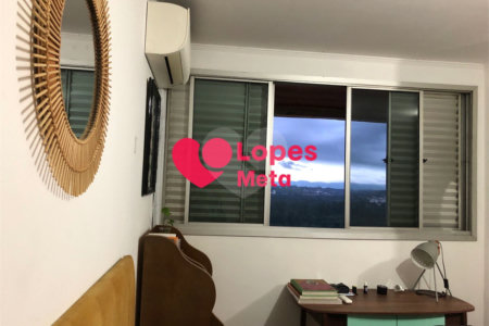 DUPLEX A VENDA, EDIFICIO STUDIO UNO, CENTRO, 1 SUÍTE, 1 VAGA DE GARAGEM, SJC/SP