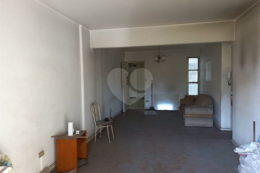Apartamento à venda com 1 quarto em Santana, São Paulo, SP