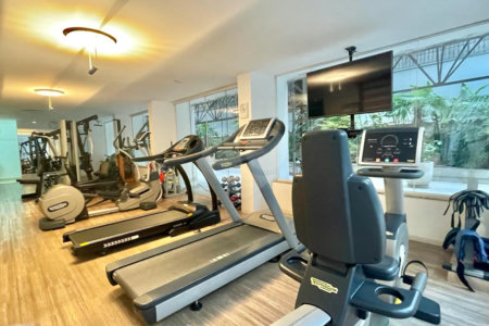 Apartamento à venda com 3 suítes em Cerqueira César, São Paulo, SP