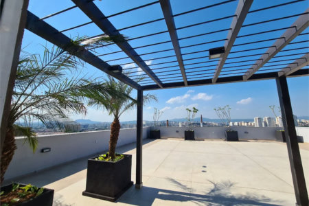 Apartamento à venda com 1 quarto em Água Branca, São Paulo, SP